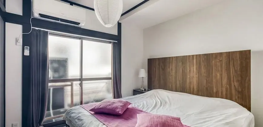 Ev, Sigara İçilmez (Private Vacation Home)
