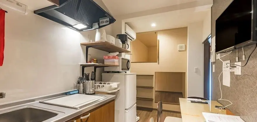 Ev, Sigara İçilmez (Private Vacation Home)