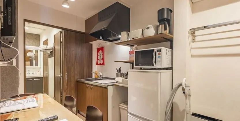 Ev, Sigara İçilmez (Private Vacation Home)