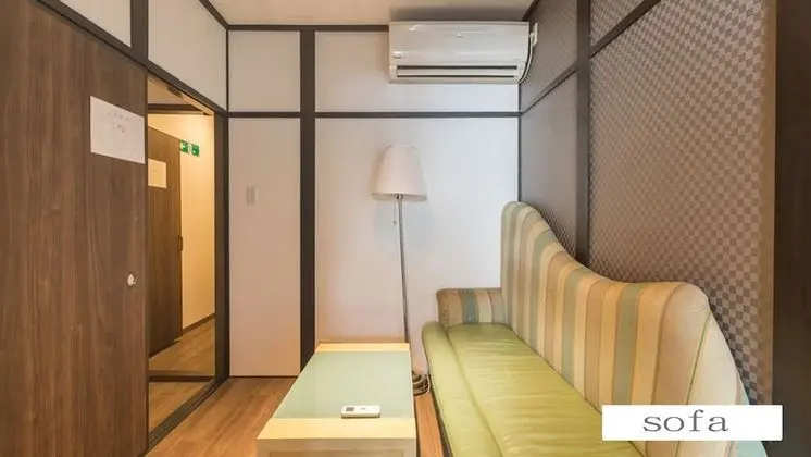 Ev, Sigara İçilmez (Private Vacation Home)