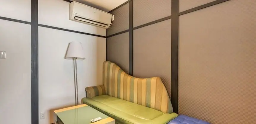 Ev, Sigara İçilmez (Private Vacation Home)