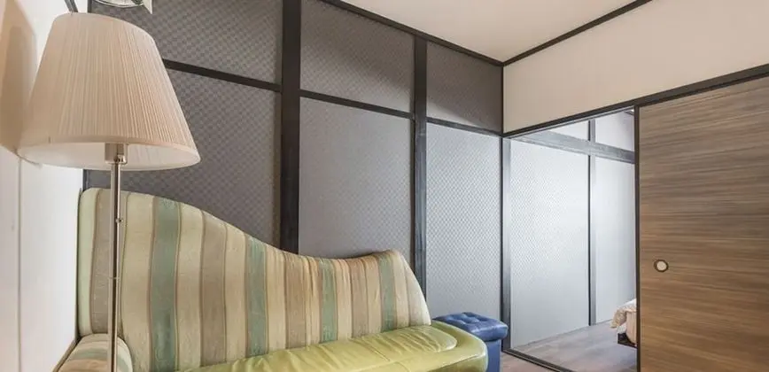 Ev, Sigara İçilmez (Private Vacation Home)