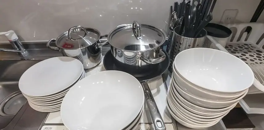 Ev, Sigara İçilmez (Private Vacation Home)