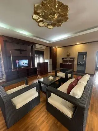Family Süit, 2 Yatak Odası