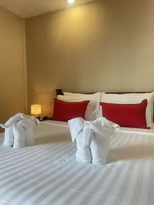 Standard Tek Büyük Yataklı Oda, 1 Yatak Odası