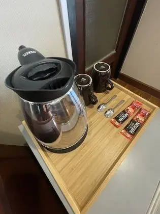 Standard Tek Büyük Yataklı Oda, 1 Yatak Odası