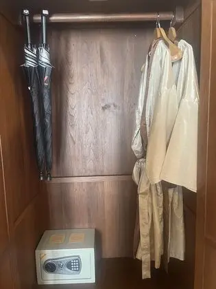 Standard Tek Büyük Yataklı Oda, 1 Yatak Odası