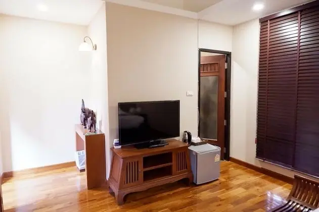 Standard Tek Büyük Yataklı Oda, 1 Yatak Odası