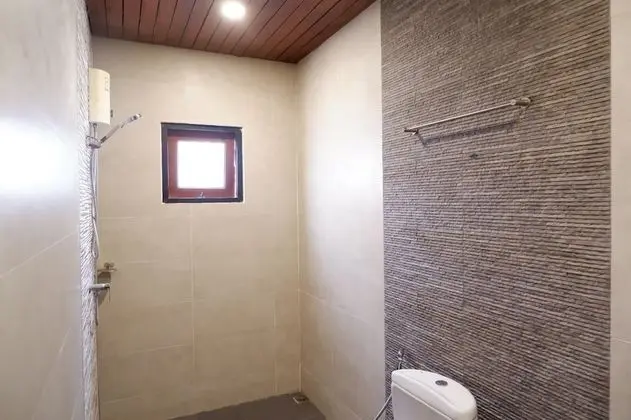 Standard Tek Büyük Yataklı Oda, 1 Yatak Odası