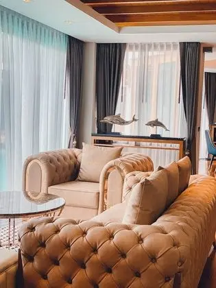 Family Villa Room