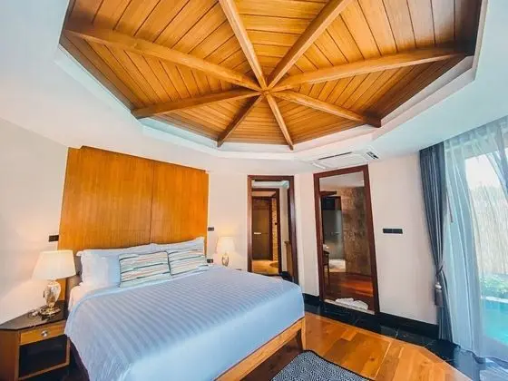 Family Villa Room