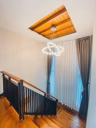 Family Villa Room