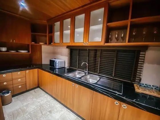 Family Villa Room