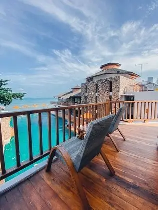 Family Villa Room