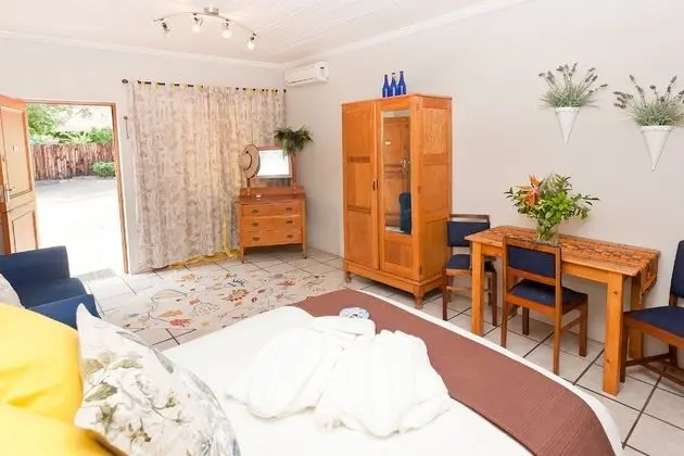 Comfort Oda, 1 Yatak Odası (Double En-suite)