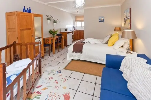 Comfort Oda, 1 Yatak Odası (Double En-suite)