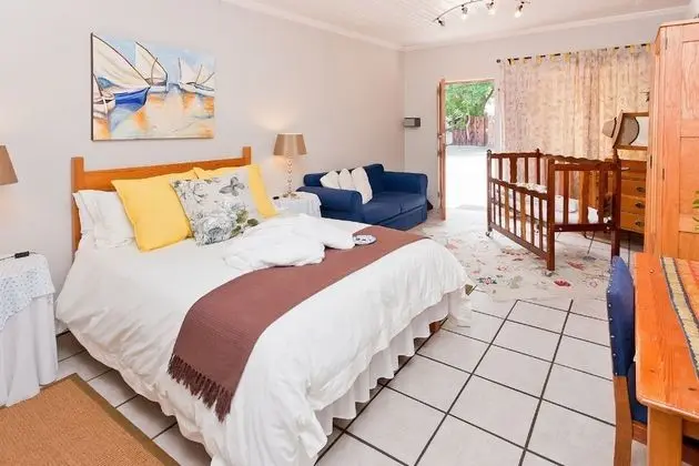 Comfort Oda, 1 Yatak Odası (Double En-suite)