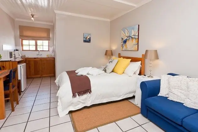 Comfort Oda, 1 Yatak Odası (Double En-suite)