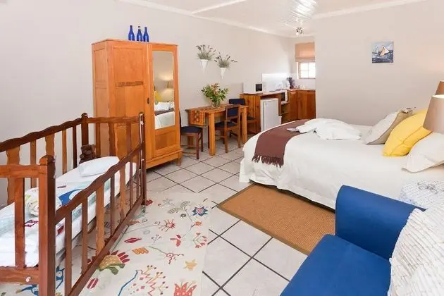 Comfort Oda, 1 Yatak Odası (Double En-suite)