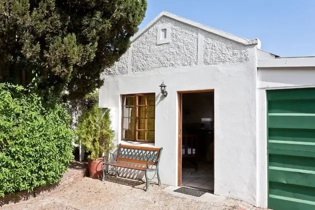 Comfort Oda, 1 Yatak Odası (Double En-suite)