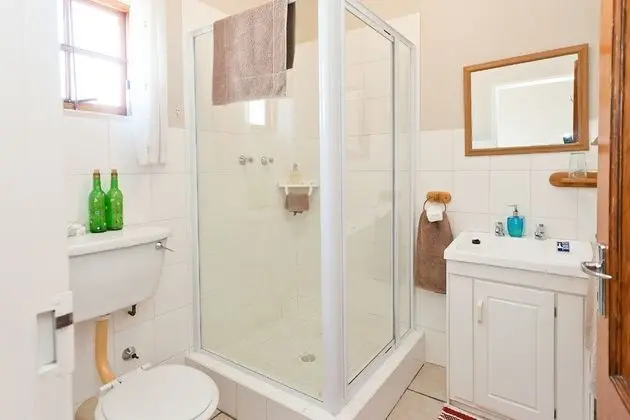 Comfort Oda, 1 Yatak Odası (Double En-suite)