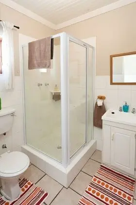 Comfort Oda, 1 Yatak Odası (Double En-suite)