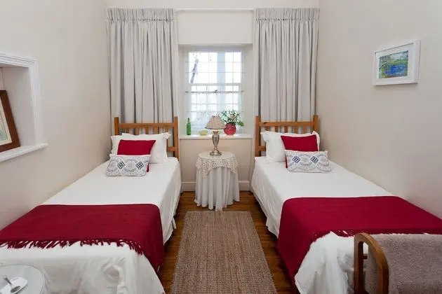 Standard Oda, 1 Yatak Odası (Twin Room)