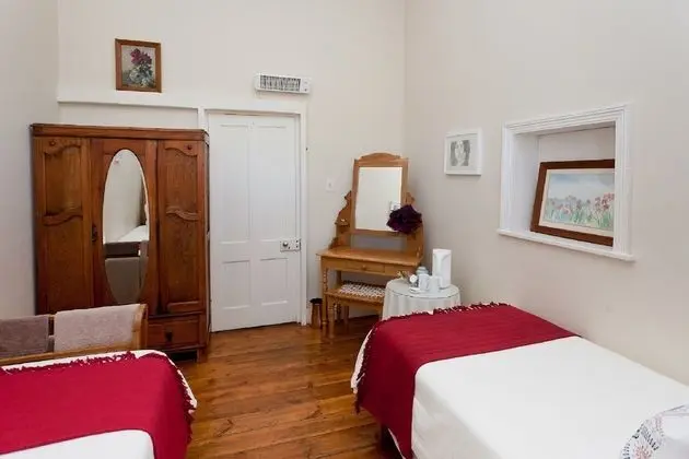 Standard Oda, 1 Yatak Odası (Twin Room)