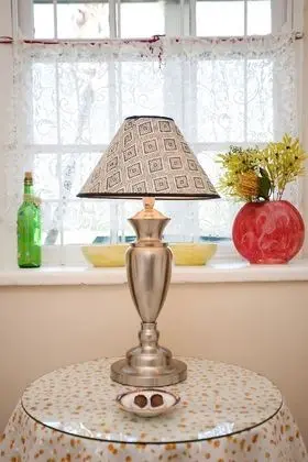 Standard Oda, 1 Yatak Odası (Twin Room)