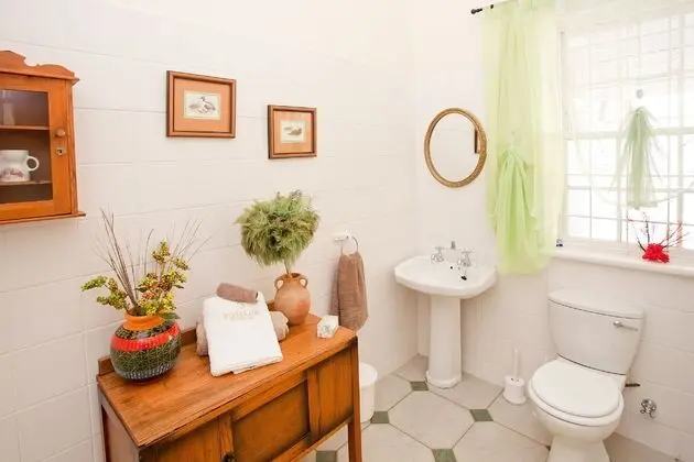 Standard Oda, 1 Yatak Odası (Twin Room)