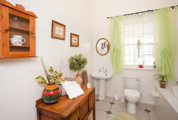 Standard Oda, 1 Yatak Odası (Twin Room)