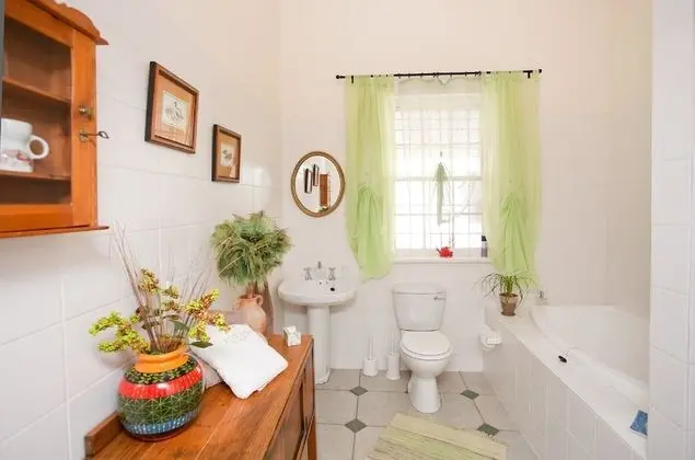 Standard Oda, 1 Yatak Odası (Twin Room)