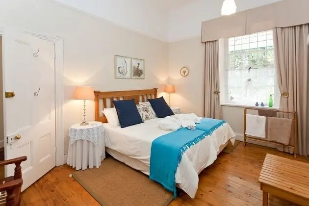 Standard Oda, 1 Yatak Odası (Twin Room En-suite)