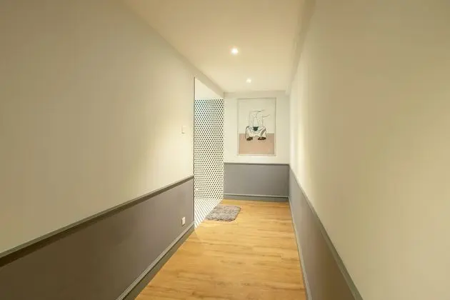 Ortak Ranzalı Oda, Karma Ranzalı Oda