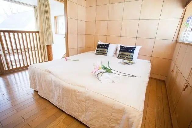 Sıra Ev, 1 Yatak Odası (with Loft)