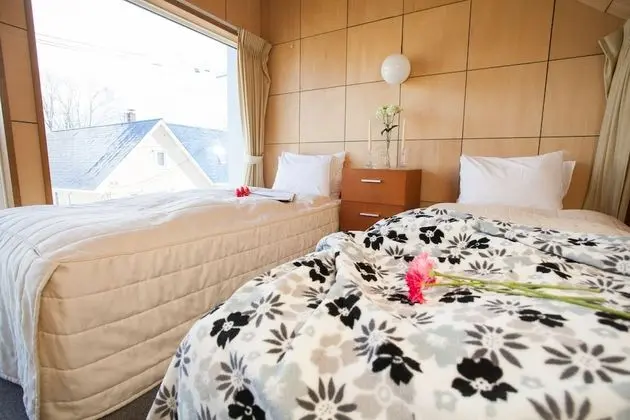 Sıra Ev, 1 Yatak Odası (with Loft)