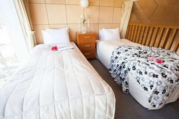 Sıra Ev, 1 Yatak Odası (with Loft)