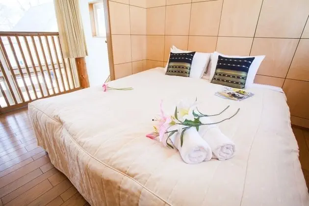 Sıra Ev, 1 Yatak Odası (with Loft)