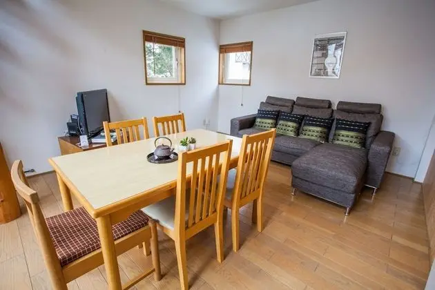 Sıra Ev, 1 Yatak Odası (with Loft)