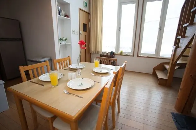 Sıra Ev, 1 Yatak Odası (with Loft)