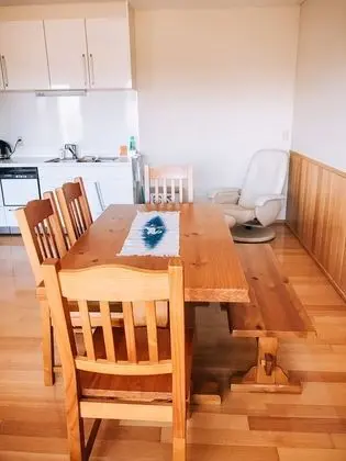 Apart Daire, Dağ Manzaralı