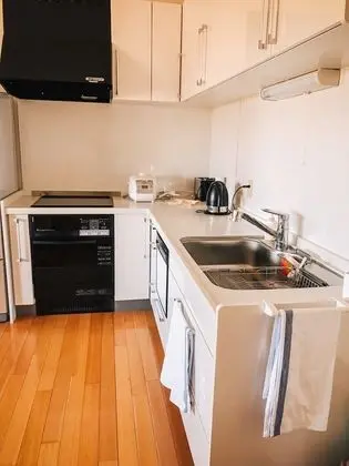 Apart Daire, Dağ Manzaralı