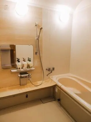 Apart Daire, Dağ Manzaralı