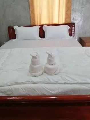 Tek Büyük Yataklı Oda, 1 En Büyük (King) Boy Yatak (Air conditioned)