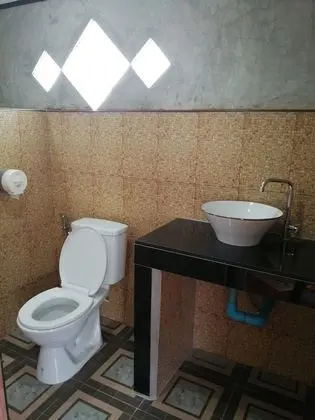 Tek Büyük Yataklı Oda, 1 En Büyük (King) Boy Yatak (Air conditioned)