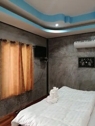 Tek Büyük Yataklı Oda, 1 En Büyük (King) Boy Yatak (Air conditioned)