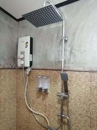 Tek Büyük Yataklı Oda, 1 En Büyük (King) Boy Yatak (Air conditioned)