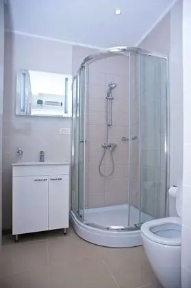 Luxury Apart Daire, Koy Manzaralı
