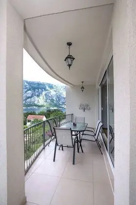 Superior Apart Daire, Birden Çok Yatak, Koy Manzaralı