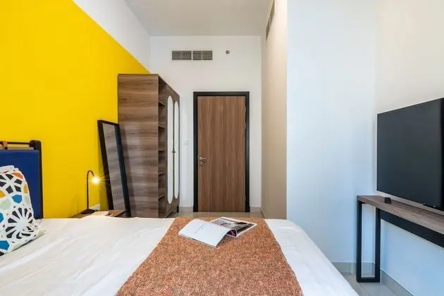 Single Room in shared apartment